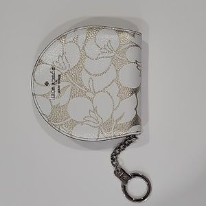 Kate Spade Leather Mini Wallet